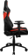 Купить Кресло геймерское ThunderX3 TC3 Ember Red в Киеве с доставкой по Украине | vincom.com.ua Фото 4