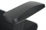 Купить Кресло офисное Аклас Арктик GTR 3D BL (LVB Black OS Black) в Киеве с доставкой по Украине | vincom.com.ua Фото 24