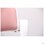 Купити Крісло офісне AMF Spiral White Pink у Києві з доставкою по Україні | vincom.com.ua Фото 8