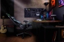 Кресло геймерское RAZER Enki black (RZ38-03720300-R3G1) Фото 5