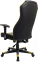 Купити Крісло геймерське GT Racer X-2564 Black / Yellow у Києві з доставкою по Україні | vincom.com.ua Фото 4
