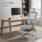 Купити Крісло офісне OfficePro Elite OC950GLB Gray/Light Blue у Києві з доставкою по Україні | vincom.com.ua Фото 18