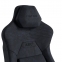 Купить Кресло геймерское HATOR Arc 3 XL Velour (HTC3440XL) Black в Киеве с доставкой по Украине | vincom.com.ua Фото 3