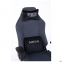 Купить Кресло геймерское AMF VR Racer Textile Darrius черный в Киеве с доставкой по Украине | vincom.com.ua Фото 14