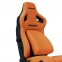 Купити Крісло геймерське Anda Seat Kaiser 4 Size L PVC Orange у Києві з доставкою по Україні | vincom.com.ua Фото 7