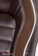 Купить Кресло Special4You Aries brown (E1038) в Киеве с доставкой по Украине | vincom.com.ua Фото 2