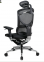 Купити Крісло офісне GT Chair I-SEE X black у Києві з доставкою по Україні | vincom.com.ua Фото 4