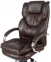 Купити Крісло офісне Аклас Флорида CH MB (Шкіра LC-K Dark brown) у Києві з доставкою по Україні | vincom.com.ua Фото 18