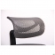 Купить Кресло офисное Amf Agile Black Alum Gray в Киеве с доставкой по Украине | vincom.com.ua Фото 9