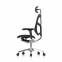 Купить Кресло офисное Comfort Seating ENJOY Elite 2 (EJE2-AB-HAM-5D-L) Pink в Киеве с доставкой по Украине | vincom.com.ua Фото 3