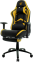 Купить Кресло геймерское GT Racer X-2534-F Black/Yellow в Киеве с доставкой по Украине | vincom.com.ua Фото 1