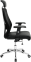 Купити Офісне крісло GT Racer X-L06 Black у Києві з доставкою по Україні | vincom.com.ua Фото 3