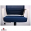 Купить Кресло AMF Twist white синий в Киеве с доставкой по Украине | vincom.com.ua Фото 5