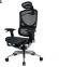 Купити Крісло офісне GT Chair I-SEE X black у Києві з доставкою по Україні | vincom.com.ua Фото 0