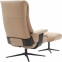 Купить Кресло-реклайнер Qlab RC240BE Leather Beige в Киеве с доставкой по Украине | vincom.com.ua Фото 12