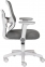 Купить Детское компьютерное кресло QLAB Kids Edition KC327G Gray в Киеве с доставкой по Украине | vincom.com.ua Фото 15