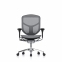 Купить Кресло офисное Comfort Seating ENJOY Elite 2 (EJE2-AB-HAM-5D-L) Grey в Киеве с доставкой по Украине | vincom.com.ua Фото 6