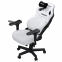 Купити Крісло геймерське Anda Seat Kaiser 4 Size L PVC White у Києві з доставкою по Україні | vincom.com.ua Фото 3