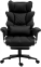 Купити Крісло офісне GT Racer B-2511 Fabric Black у Києві з доставкою по Україні | vincom.com.ua Фото 0
