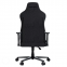 Купити Крісло геймерське Anda Seat Novis XL (AD23-XL-01-GB-F) Dark Gray Fabric у Києві з доставкою по Україні | vincom.com.ua Фото 0
