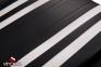 Купити Крісло геймерське GT Racer X-2504-M Black/White у Києві з доставкою по Україні | vincom.com.ua Фото 7