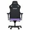 Купити Крісло геймерське Anda Seat Kaiser 4 Size L PVC Purple у Києві з доставкою по Україні | vincom.com.ua Фото 3