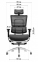 Купить Кресло офисное GT Racer X-802L Black (W-21 B-41) в Киеве с доставкой по Украине | vincom.com.ua Фото 5