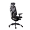 Купити Крісло офісне GT Chair Vida V7-A black у Києві з доставкою по Україні | vincom.com.ua Фото 0