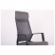 Купить Кресло офисное AMF Twist black серый в Киеве с доставкой по Украине | vincom.com.ua Фото 6