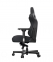 Купить Кресло геймерское Anda Seat Kaiser 3 Size XL (AD12YDC-XL-01-GB-CF) Dark Gray Fabric в Киеве с доставкой по Украине | vincom.com.ua Фото 6