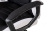 Купить Кресло офисное Special4You Riko black/grey в Киеве с доставкой по Украине | vincom.com.ua Фото 10