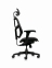 Купить Кресло офисное Comfort Seating Enjoy BUDGET 2 New Black Fabric в Киеве с доставкой по Украине | vincom.com.ua Фото 2