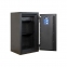 Купить Сейф огне-взломостойкий Griffon F60CL I.97.ET.WKP Black в Киеве с доставкой по Украине | vincom.com.ua Фото 2