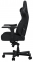 Купить Кресло игровое Anda Seat Kaiser 4 Size XL Dark Gray Linen Fabric (AD12YDDC-XLL-20-GB-CF) в Киеве с доставкой по Украине | vincom.com.ua Фото 5