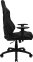 Купити Крісло геймерське ThunderX3 XC3 All Black у Києві з доставкою по Україні | vincom.com.ua Фото 4