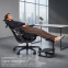 Купить Подставка для ног LiberNovo StepSync Footrest Graphite for Omni Pro в Киеве с доставкой по Украине | vincom.com.ua Фото 2