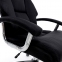 Купить Кресло офисное Goodwin Payson textile black в Киеве с доставкой по Украине | vincom.com.ua Фото 5