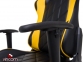 Купить Кресло геймерское GT Racer X-2579 Black/Yellow в Киеве с доставкой по Украине | vincom.com.ua Фото 4