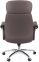 Купить Кресло офисное Аклас Драгобрат AL MB Кожа LC-K Dark brown/PU Dark brown в Киеве с доставкой по Украине | vincom.com.ua Фото 4