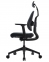 Купить Кресло офисное DUOREST D2 black/gray ортопедическое в Киеве с доставкой по Украине | vincom.com.ua Фото 3