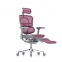 Купити Крісло комп'ютерне Ergohuman Elite 2 (EHE2-AG-HAM-5D-L) Pink у Києві з доставкою по Україні | vincom.com.ua Фото 2