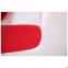Купить Кресло офисное Amf Urban HB White красный в Киеве с доставкой по Украине | vincom.com.ua Фото 5