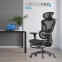 Купить Кресло офисное OfficePro OC950B Black в Киеве с доставкой по Украине | vincom.com.ua Фото 0