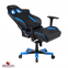 Купить Кресло геймерское DXRacer King OH/KS57/NB в Киеве с доставкой по Украине | vincom.com.ua Фото 1