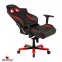 Купить Кресло геймерское DXRacer King OH/KS57/NR в Киеве с доставкой по Украине | vincom.com.ua Фото 1