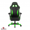 Купить Кресло геймерское Dxracer King OH/KS57/NE в Киеве с доставкой по Украине | vincom.com.ua Фото 1