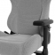 Купить Кресло геймерское HATOR Darkside 3 Pro Fabric Grey M (HTC3216M) в Киеве с доставкой по Украине | vincom.com.ua Фото 6