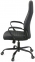 Купити Крісло офісне Аклас Черемош KD TILT (PU Black) у Києві з доставкою по Україні | vincom.com.ua Фото 1