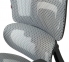 Купить Кресло офисное Аклас Гутин A-SR (ST-997-2 Grey) в Киеве с доставкой по Украине | vincom.com.ua Фото 11