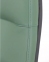 Купить Кресло офисное Аклас Сейя ANF (PU Green/Black) в Киеве с доставкой по Украине | vincom.com.ua Фото 2